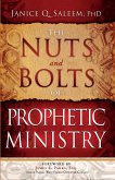 Nuts and Bolts of Prophetic Ministry (eBook, ePUB)
