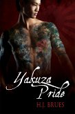Yakuza Pride (eBook, ePUB)