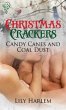 Candy Canes and Coal Dust (eBook, ePUB) - Bild 1