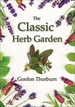 Cover The Classic Herb Garden (eBook, ePUB)