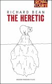 The Heretic (eBook, ePUB)