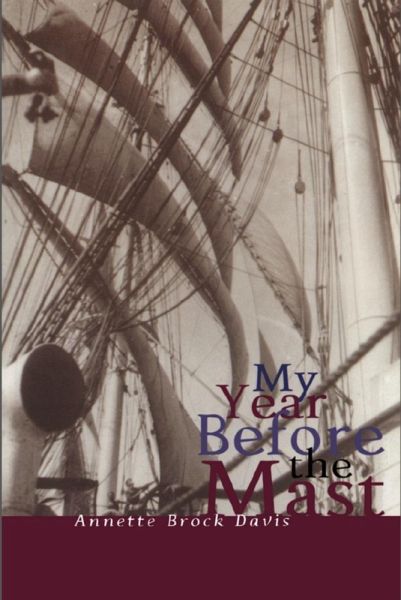 My Year Before the Mast (eBook, ePUB) My Year Before the Mast (eBook, ePUB)