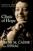 Clinic of Hope (eBook, ePUB)