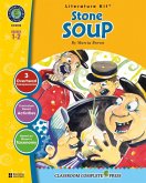Stone Soup (Marcia Brown) (eBook, PDF)