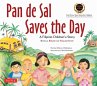 Pan de Sal Saves the Day (eBook, ePUB) - Bild 1