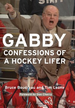 Cover Gabby (eBook, ePUB)