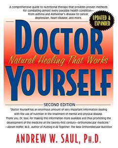 Cover Doctor Yourself (eBook, ePUB)