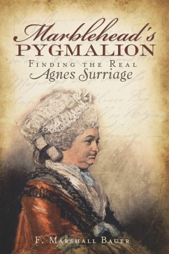 Cover Marblehead's Pygmalion (eBook, ePUB)