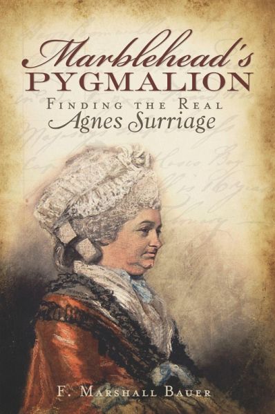 Marblehead's Pygmalion (eBook, ePUB)