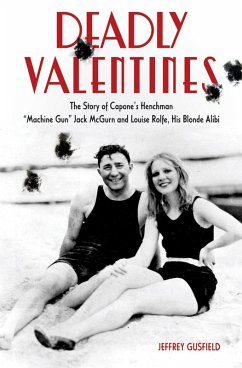 Cover Deadly Valentines (eBook, ePUB)