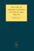 The Law of Merger Control in the EC and the UK (eBook, PDF)