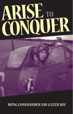 Cover Arise to Conquer (eBook, ePUB)