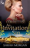 An Invitation to Sin (eBook, ePUB)