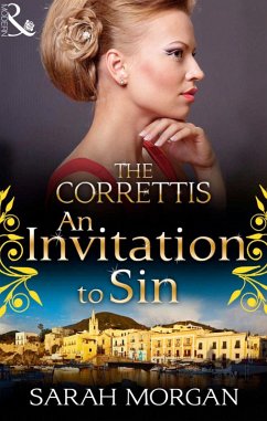 An Invitation to Sin (eBook, ePUB) - Morgan, Sarah