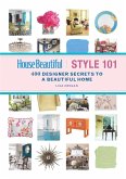 House Beautiful Style 101 (eBook, ePUB)