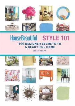 Cover House Beautiful Style 101 (eBook, ePUB)