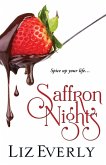Saffron Nights (eBook, ePUB)