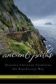Ancient Paths (eBook, ePUB)