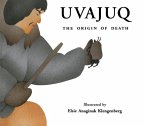 Uvajuq (eBook, ePUB)