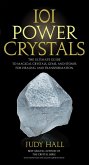 101 Power Crystals (eBook, ePUB)