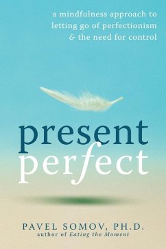 Cover Present Perfect (eBook, ePUB)