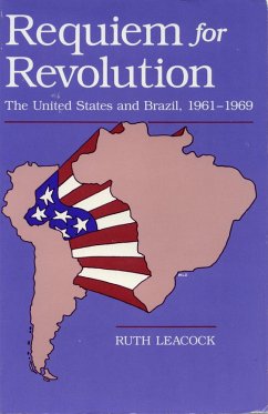 Requiem for Revolution (eBook, ePUB) - Leacock, Ruth