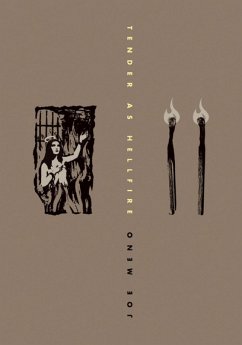 Cover Tender As Hellfire (eBook, ePUB)