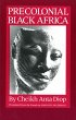 Precolonial Black Africa (eBook, ePUB) - Bild 1