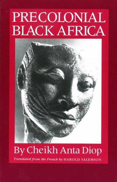 Precolonial Black Africa (eBook, ePUB) Precolonial Black Africa (eBook, ePUB)