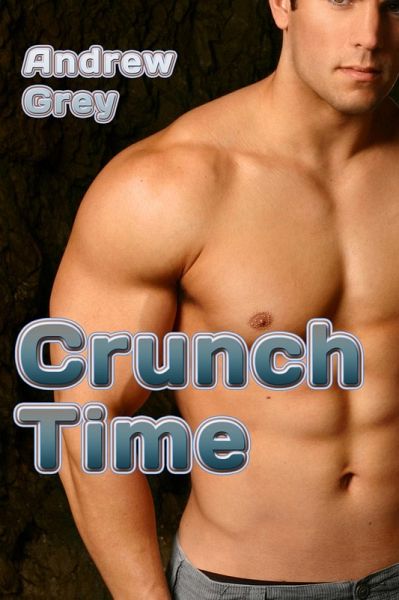 Crunch Time (eBook, ePUB)