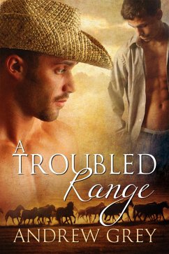 Cover Troubled Range (eBook, ePUB)