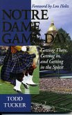 Notre Dame Game Day (eBook, ePUB)