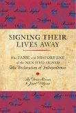 Signing Their Lives Away (eBook, ePUB)