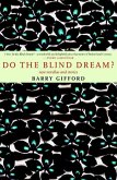 Do the Blind Dream? (eBook, ePUB)