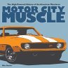 Motor City Muscle (eBook, ePUB) - Bild 1