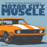 Motor City Muscle (eBook, ePUB) Motor City Muscle (eBook, ePUB)