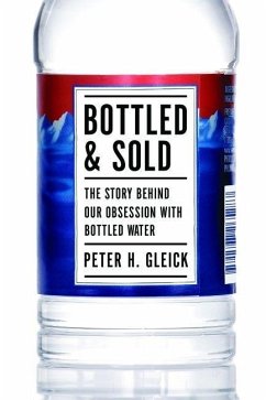 Cover Bottled and Sold (eBook, ePUB)
