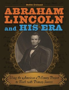 Cover Abraham Lincoln and His Era (eBook, PDF)