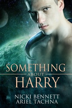 Something About Harry (eBook, ePUB) - Bennett, Nicki