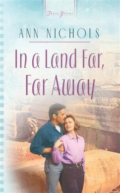 Cover In A Land Far, Far Away (eBook, ePUB)