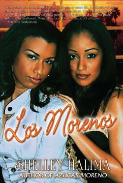 Cover Los Morenos (eBook, ePUB)