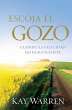 Escoja el Gozo (eBook, ePUB) - Bild 1