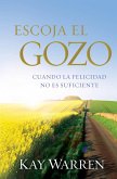 Escoja el Gozo (eBook, ePUB)