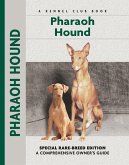 Pharaoh Hound (eBook, ePUB)
