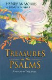 Treasures in the Psalms (eBook, ePUB) Treasures in the Psalms (eBook, ePUB)