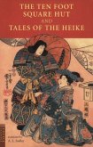Ten Foot Square Hut and Tales of the Heike (eBook, ePUB)