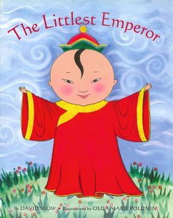 Cover Littlest Emperor (eBook, ePUB)