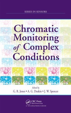 Cover Chromatic Monitoring of Complex Conditions (eBook, PDF)