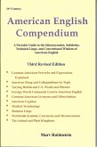American English Compendium (eBook, ePUB)