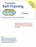 Translator Self-Training--French (eBook, ePUB)